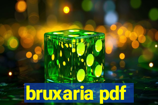 bruxaria pdf